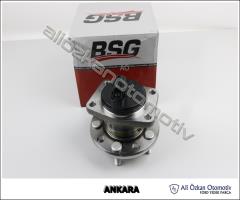 Ford Yedek Parça - ARKA TEKER BİLYASI - MONDEO 2001-2007